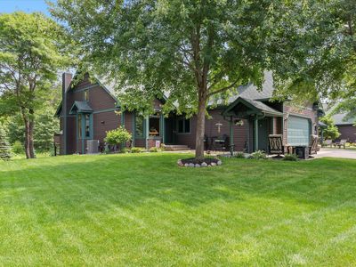 34792 E Shore Ln, Crosslake, MN, 56442