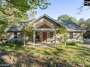 515 Beechwoods Dr, Lexington, SC 29072