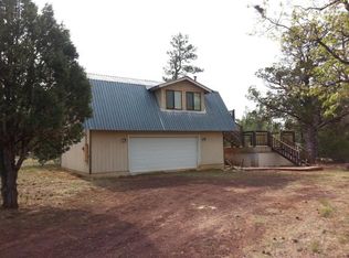 5145 Star Cir, Happy Jack, AZ 86024