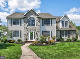 145 Kathleen Ln, Wyomissing, PA