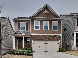 855 Regal Ln SW, Atlanta, GA 30331