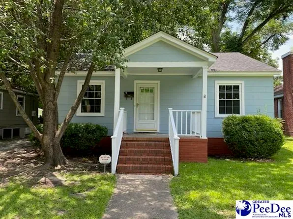 408 Jerome St, Florence, SC 29501