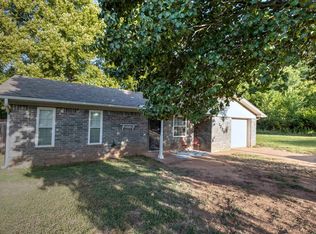 1229 Avalon Ave, Duncan, OK 73533