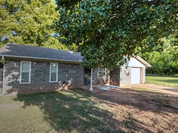 1229 Avalon Ave, Duncan, OK 73533