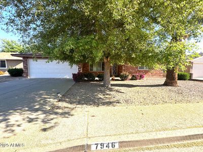 7946 E Lindner Cir, Mesa, AZ, 85209