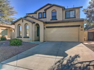 3421 E Powell Way, Gilbert, AZ 85298