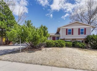 6935 Nettlewood Pl, Colorado Springs, CO 80918