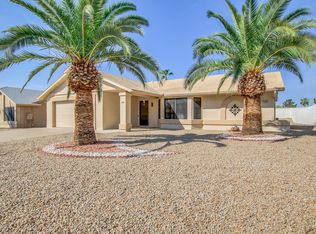 17818 N Desert Glen Dr, Sun City West, AZ 85375