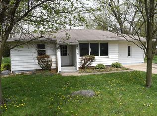 114 E North St, Braceville, IL 60407