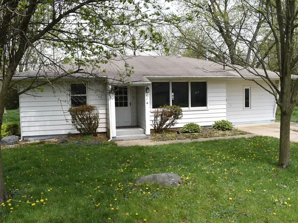 114 E North St, Braceville, IL 60407