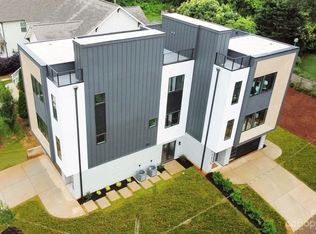 1825 Hamorton Pl, Charlotte, NC 28205