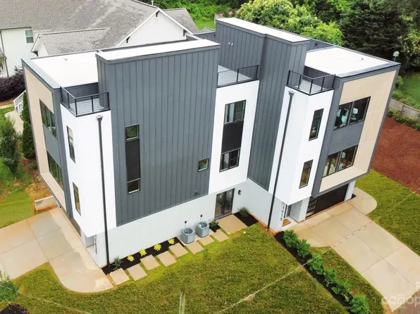 1515 Nandina St, Charlotte, NC 28205