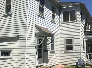 38 Ray St #2, Webster, MA 01570