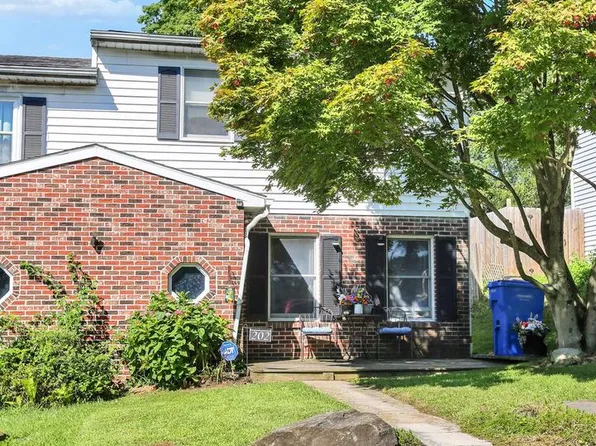 202 Green St, Parkesburg, PA 19365