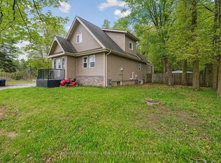 4290 Yonge St, Bradford West Gwillimbury, ON L0L1R0