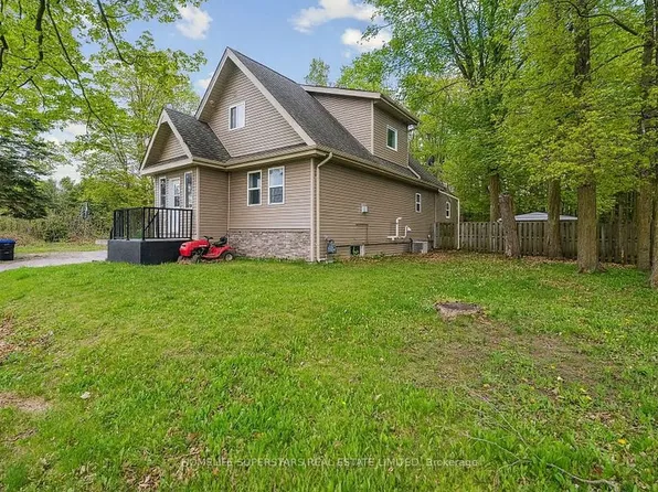 4290 Yonge St, Bradford West Gwillimbury, ON L0L 1R0