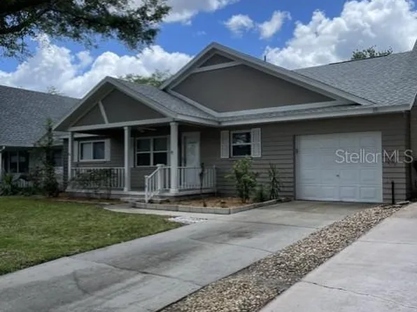 8540 SW 91st Pl Unit C, Ocala, FL 34481