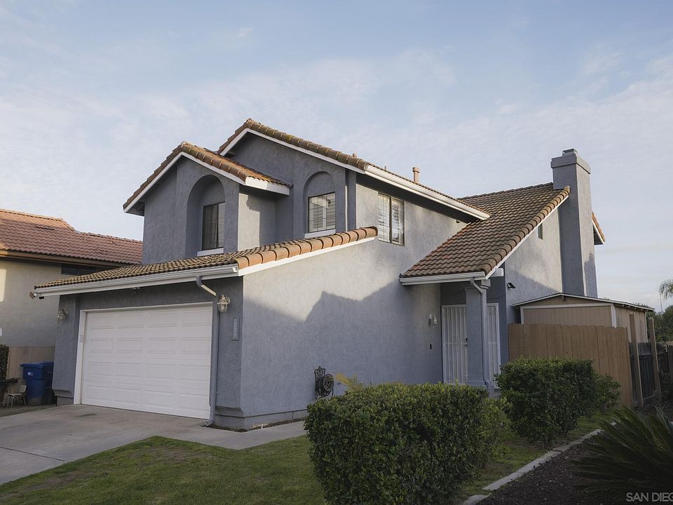 11869 Via Germo, El Cajon, CA 92019 Zillow