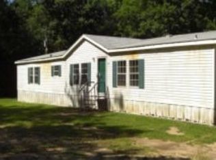 488 S Lanier Rd, Havana, FL 32333