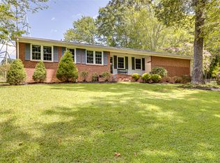 126 Cherokee Rd, Easley, SC 29642