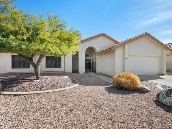 3707 N WINTERGREEN Way, Avondale, AZ 85392
