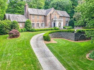 3671 Tuxedo Rd NW, Atlanta, GA 30305