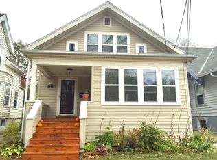 1710 Helena St #1, Madison, WI 53704