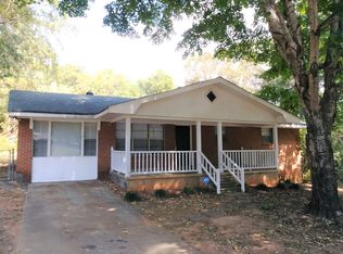 7930 Coventry Ct, Jonesboro, GA 30238