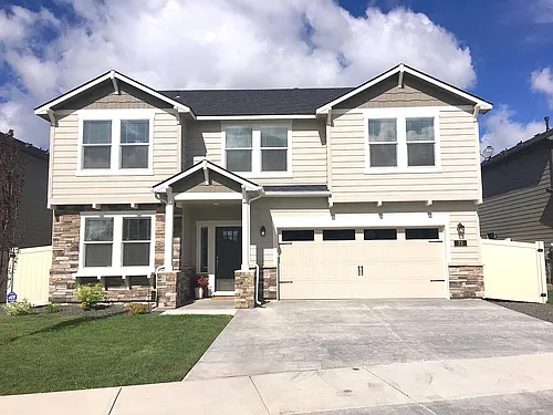 73 N Caracaras Way Photo 1