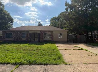 7757 Tecumseh St, Millington, TN 38053