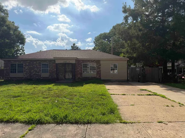7757 Tecumseh St, Millington, TN 38053
