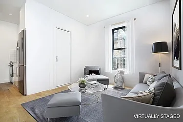 Rented by REAL New York