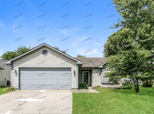 6154 Long River Ln, Indianapolis, IN 46221