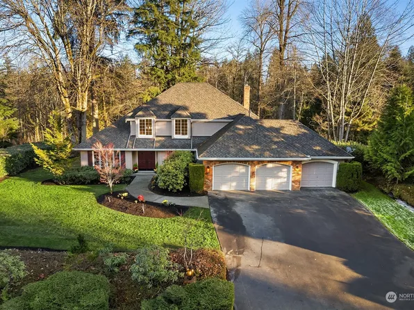 2526 265th Avenue NE, Redmond, WA 98053