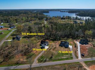 73 Lands End Ln, Prosperity, SC 29127