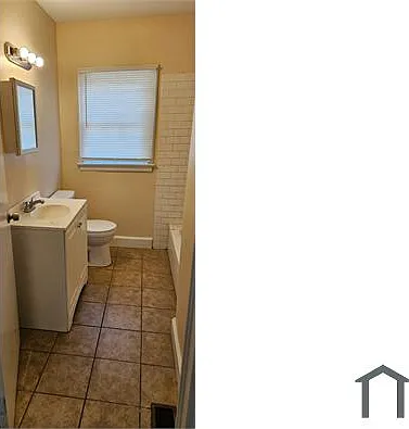 3 bed, 1150 sqft, $1,250 — Photo 2