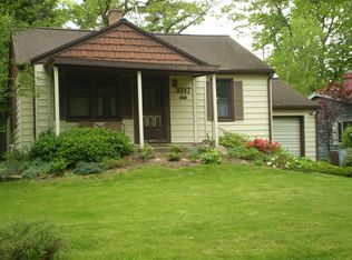 3317 Lasalle Trl, Michigan City, IN 46360