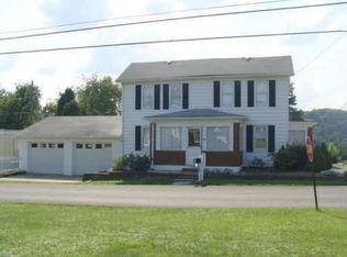 404 7th Ave, Sutersville, PA