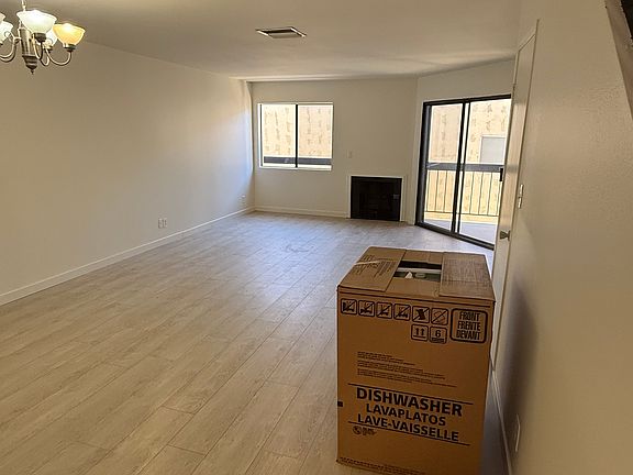 2nd image of 401 W Dryden St #10