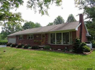 4003 Baltimore Pike, Littlestown, PA 17340
