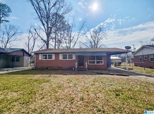 1629 59th St W, Birmingham, AL 35228