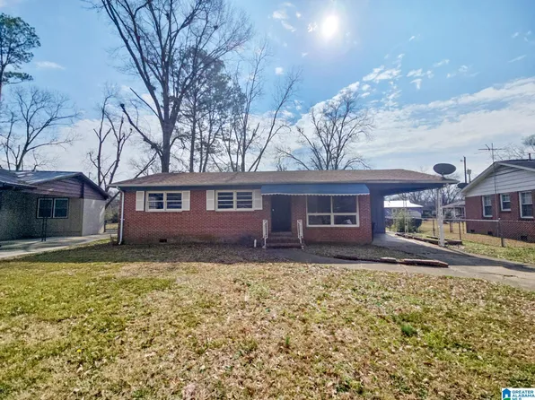 1629 59th St W, Birmingham, AL 35228