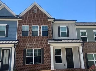 5412 Maple Grove Ln #72, Flowery Branch, GA 30542