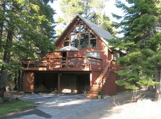 7007 Hilo Ave, Tahoma, CA 96142