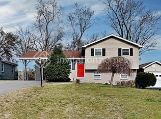 6009 Lopez Ln, Hermitage, TN 37076