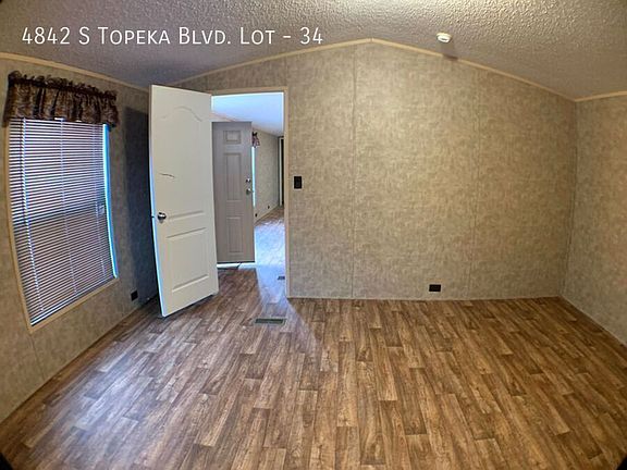 5th image of 4842 S Topeka Blvd Lot 34