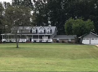 1115 Charles Elgin Rd, Eubank, KY 42567