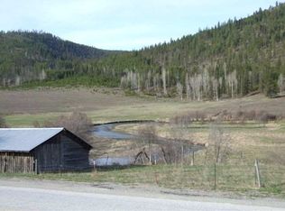 2800 Aladdin Rd, Colville, WA 99114