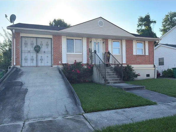 844 Mystic Ave, Terrytown, LA 70056