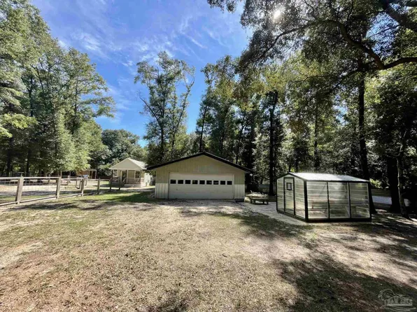 3950 Reinhardt Village Rd, Milton, FL 32583